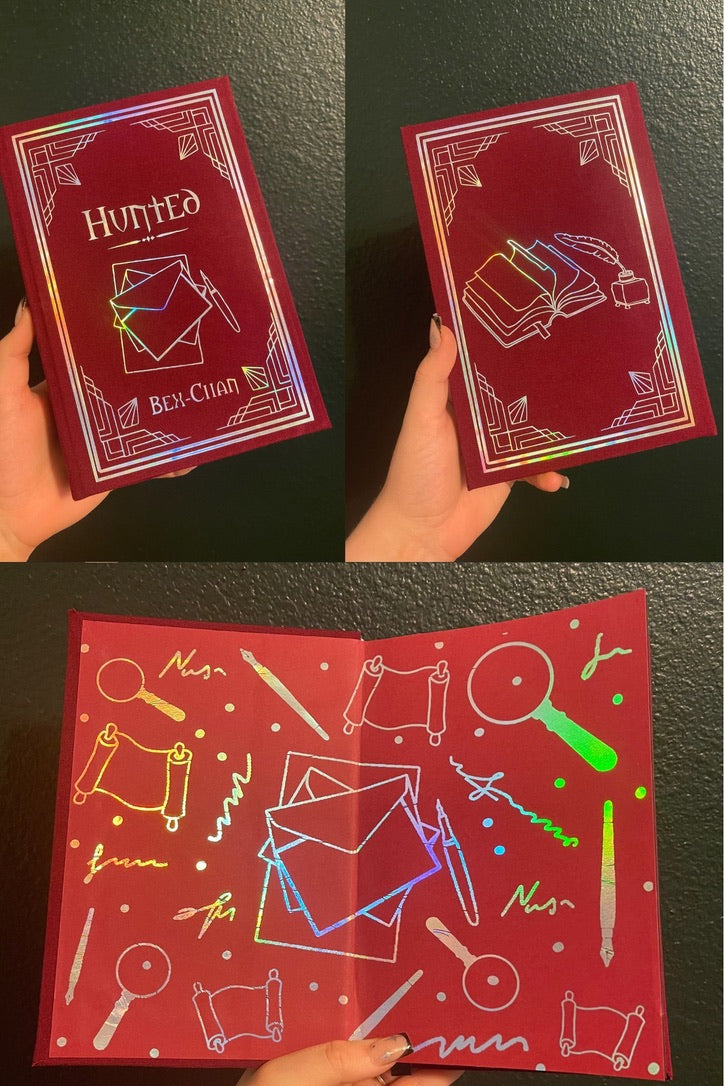 Harry Potter - Fan-fiction Bundle