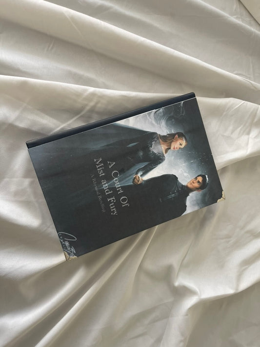A Court of Mist and Fury - Rhysand's POV Hardcover