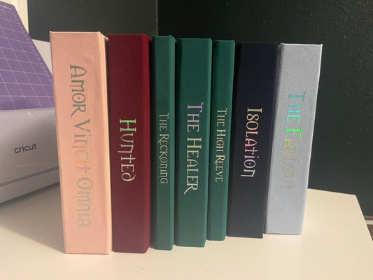 Harry Potter - Fan-fiction Bundle