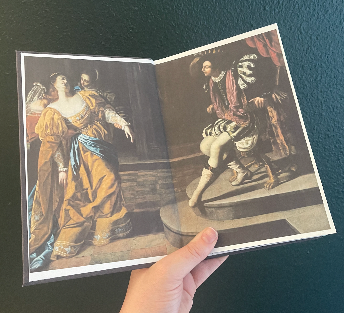 Secrets and Masks - Hardcover